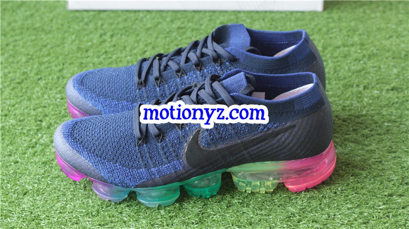 Nike Air Vapormax Flyknit Betrue